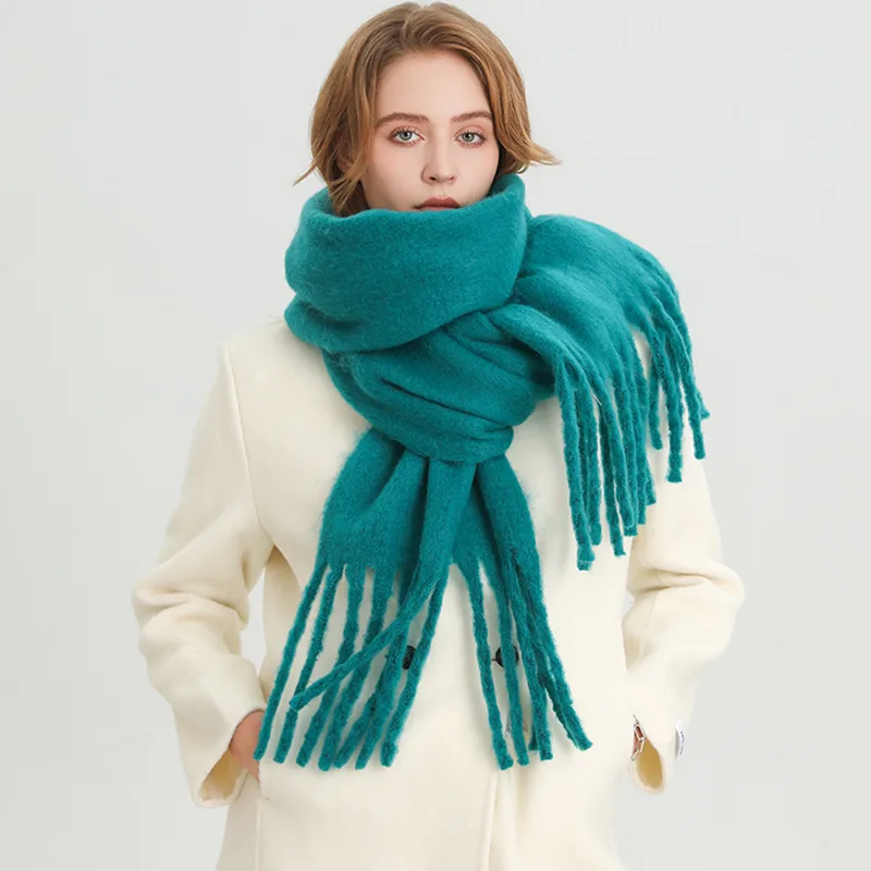 Sciarpa invernale per donna Ca - Cashmere Pashmina Wrap recensione e prezzo