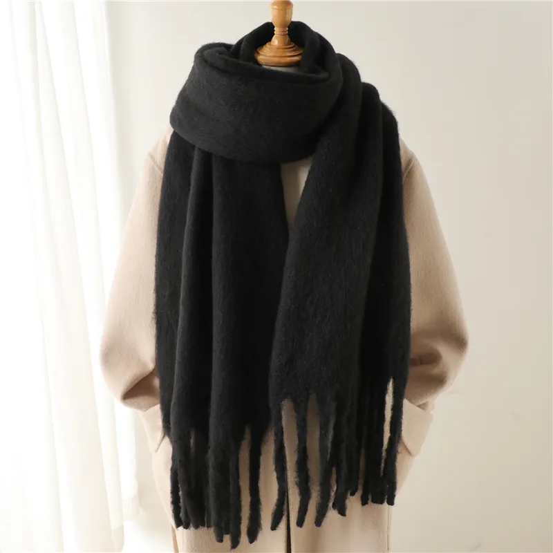 Sciarpa invernale per donna Ca - Cashmere Pashmina Wrap recensione e prezzo
