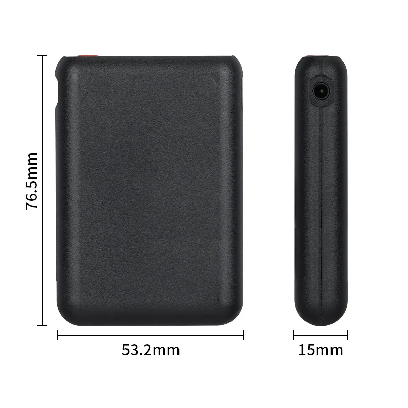 Power Bank Ricaricabile USB-C  - Heated Vest Battery recensione e prezzo