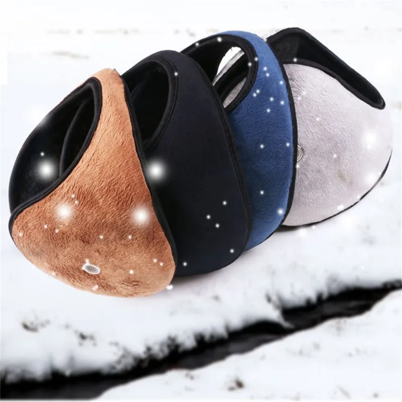 Cuffie antirumore da uomo Scal - Fleece Ear Warmer Band recensione e prezzo