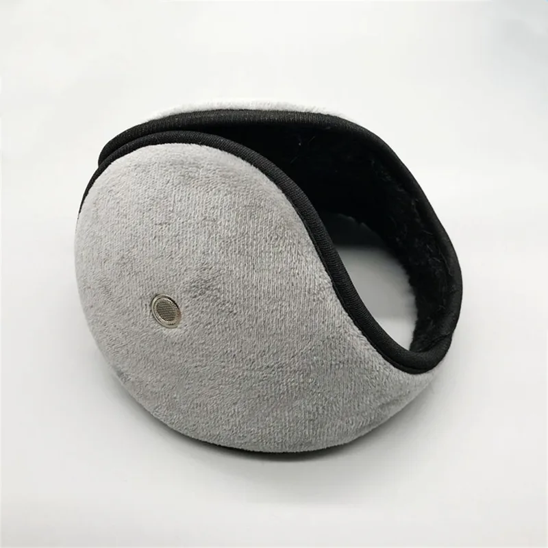 Cuffie antirumore da uomo Scal - Fleece Ear Warmer Band recensione e prezzo