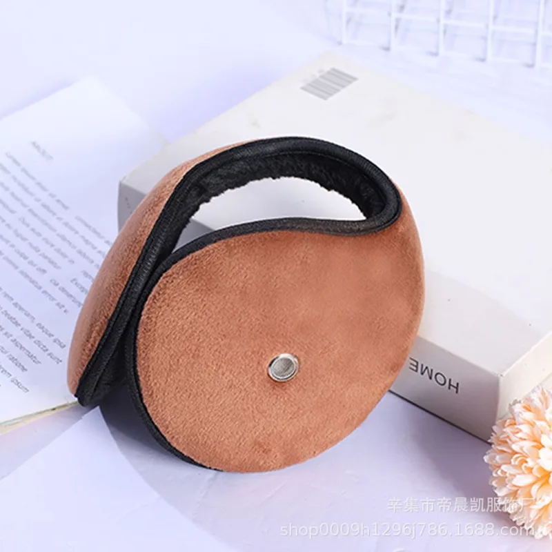 Cuffie antirumore da uomo Scal - Fleece Ear Warmer Band recensione e prezzo