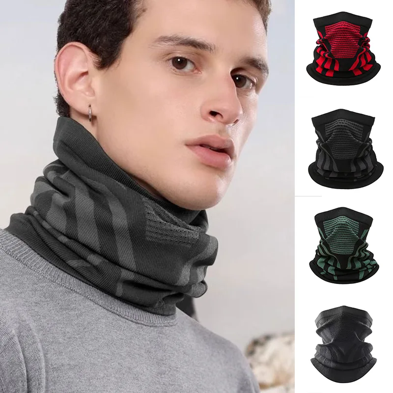 Fazzoletto da collo Sport all' - Balaclava Ski Mask recensione e prezzo