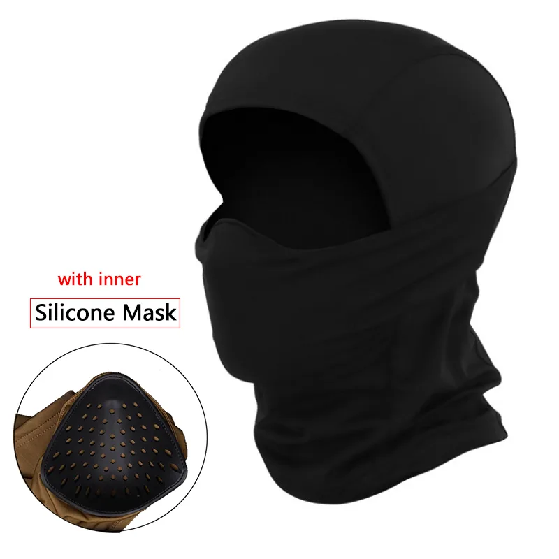 Passamontagna Tattico Integral - Balaclava Ski Mask recensione e prezzo