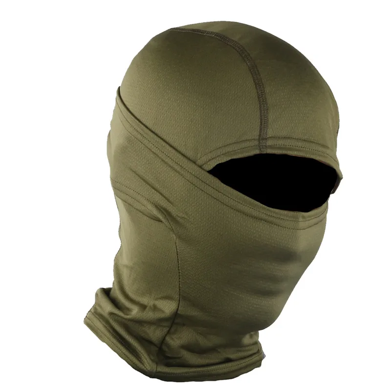 Passamontagna Tattico Integral - Balaclava Ski Mask recensione e prezzo