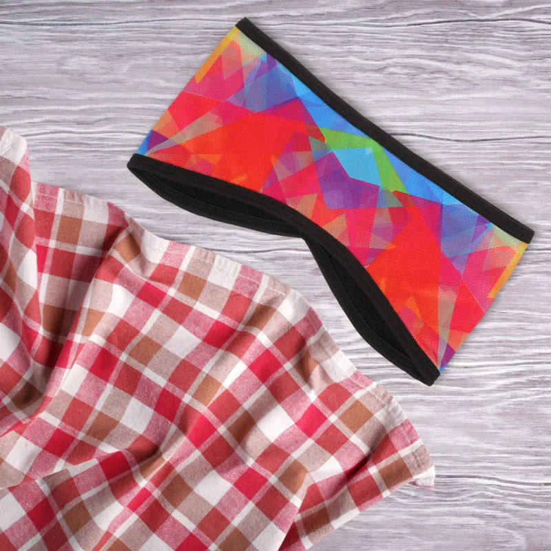 Fascia per le orecchie in pile - Fleece Ear Warmer Band recensione e prezzo