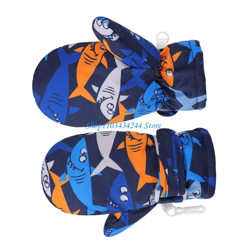 Guanti da neve isolati per bam - Snow Glove Insulated recensione e prezzo