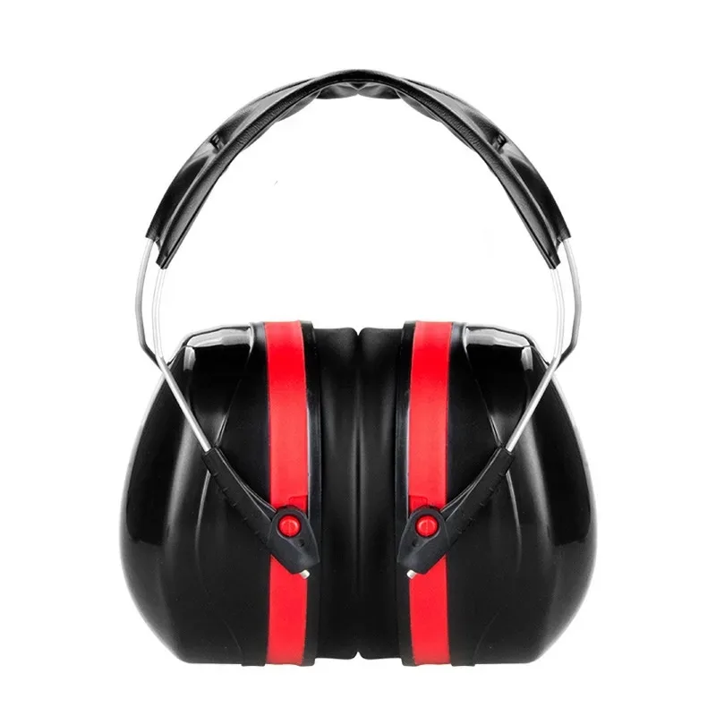 Cuffie antirumore regolabili p - Earmuffs Foldable recensione e prezzo