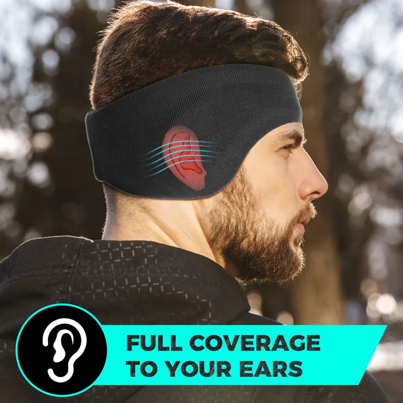 Bandana in pile invernale Scal - Winter Headband Fleece recensione e prezzo