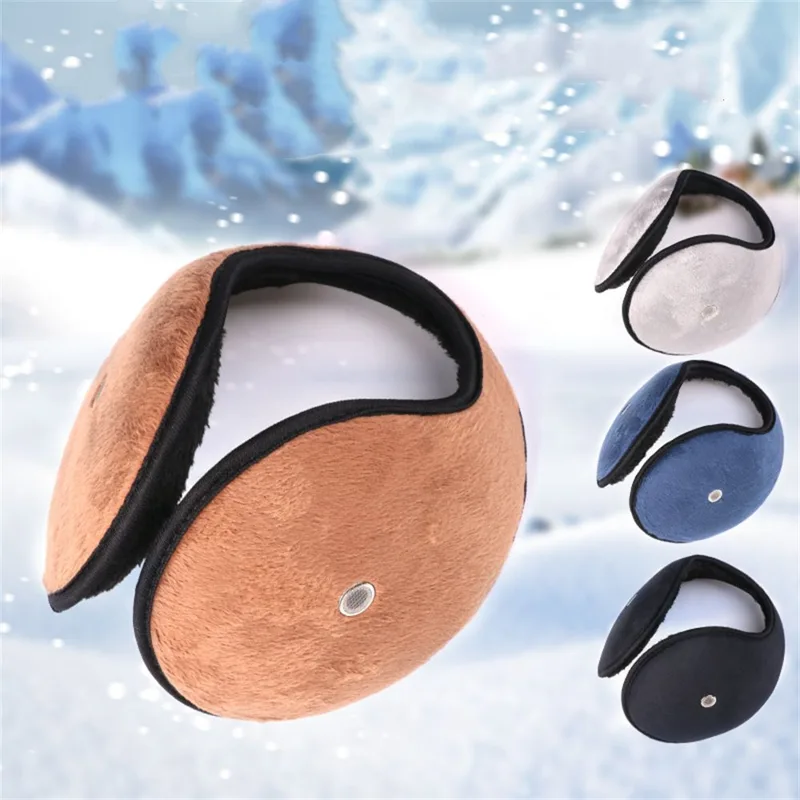 Cuffie antirumore da uomo Scal - Fleece Ear Warmer Band recensione e prezzo