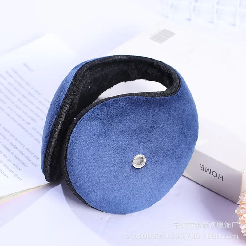 Cuffie antirumore da uomo Scal - Fleece Ear Warmer Band recensione e prezzo