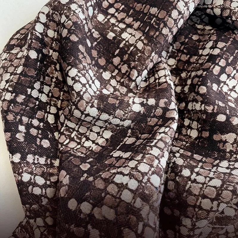 Sciarpe 70% Lana 30% Seta per  - Wool Scarf Men recensione e prezzo