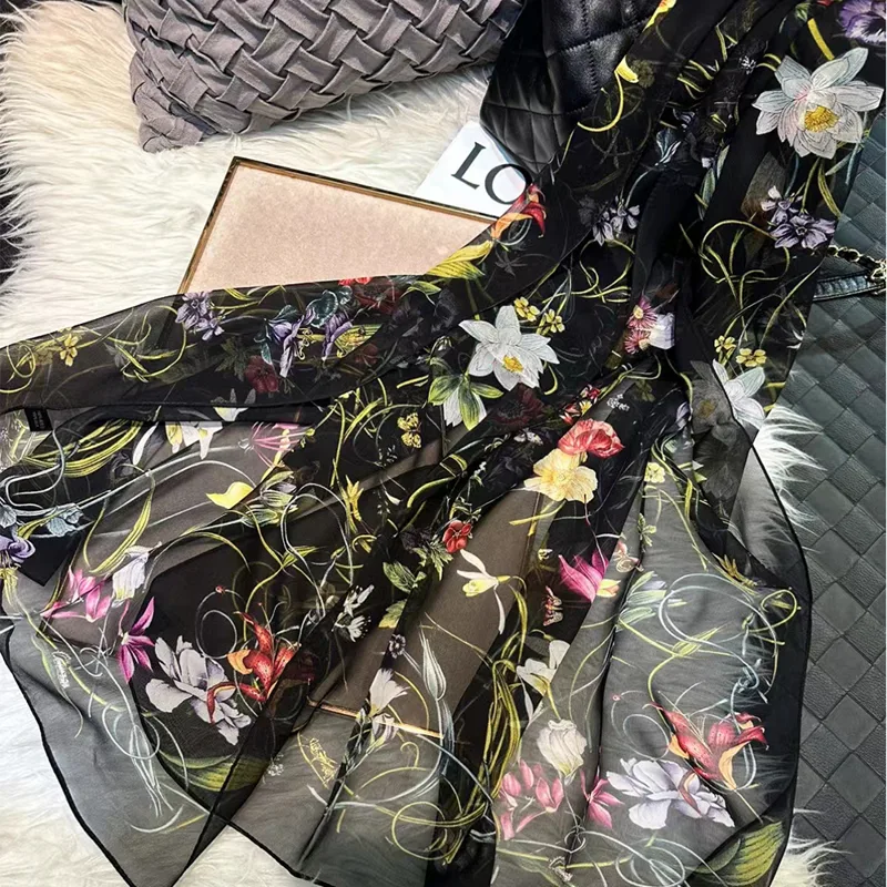 BYSIFA | - Shawl Wrap Winter recensione e prezzo
