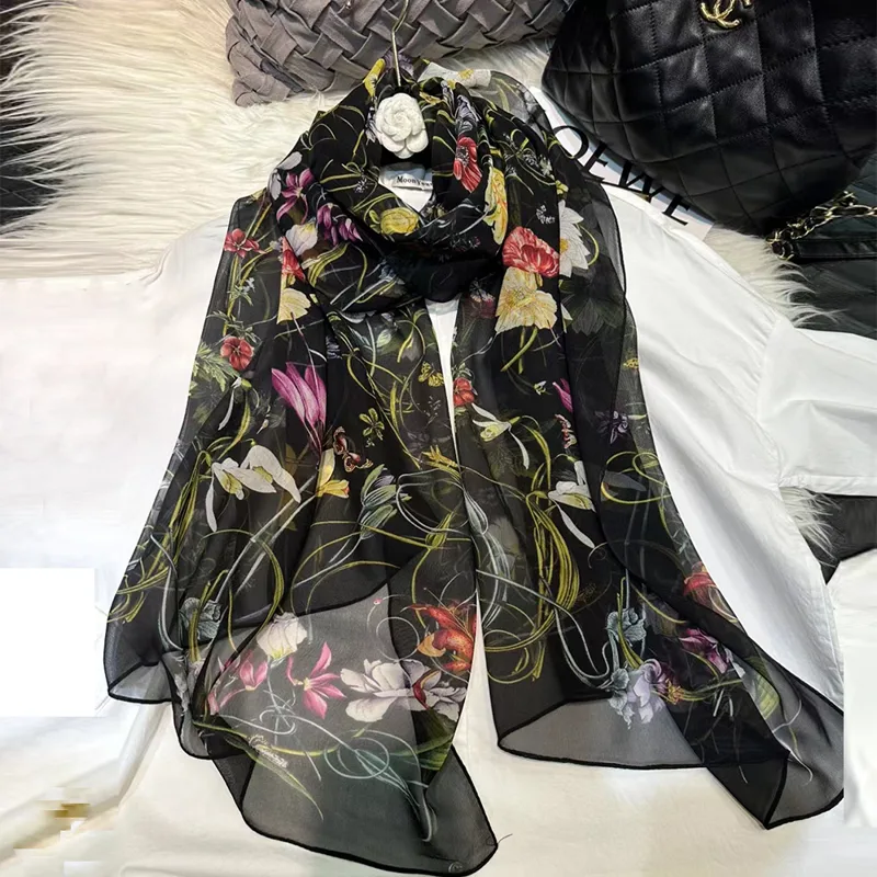 BYSIFA | - Shawl Wrap Winter recensione e prezzo