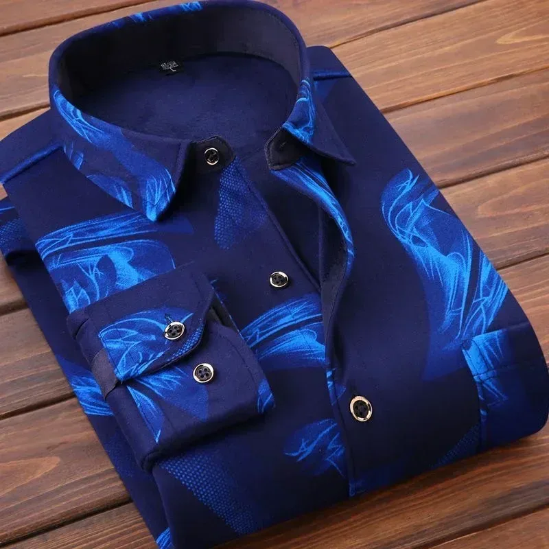 2025 Camicie scozzesi a manich - Flannel Shirt Lined recensione e prezzo