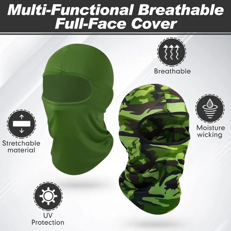 Passamontagna per donna berret - Balaclava Ski Mask recensione e prezzo