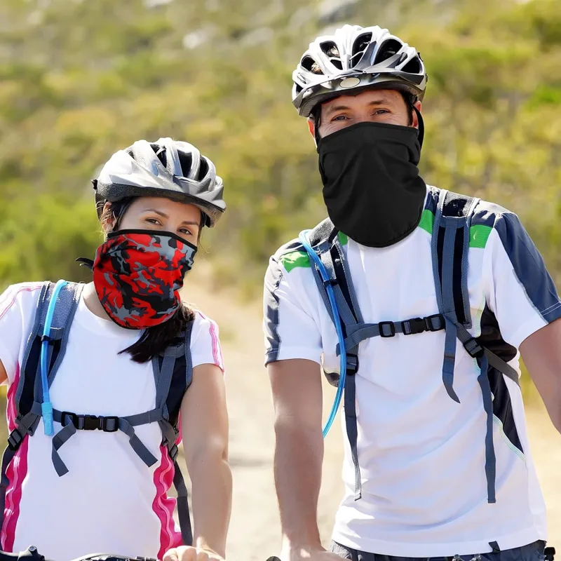 Passamontagna per donna berret - Balaclava Ski Mask recensione e prezzo