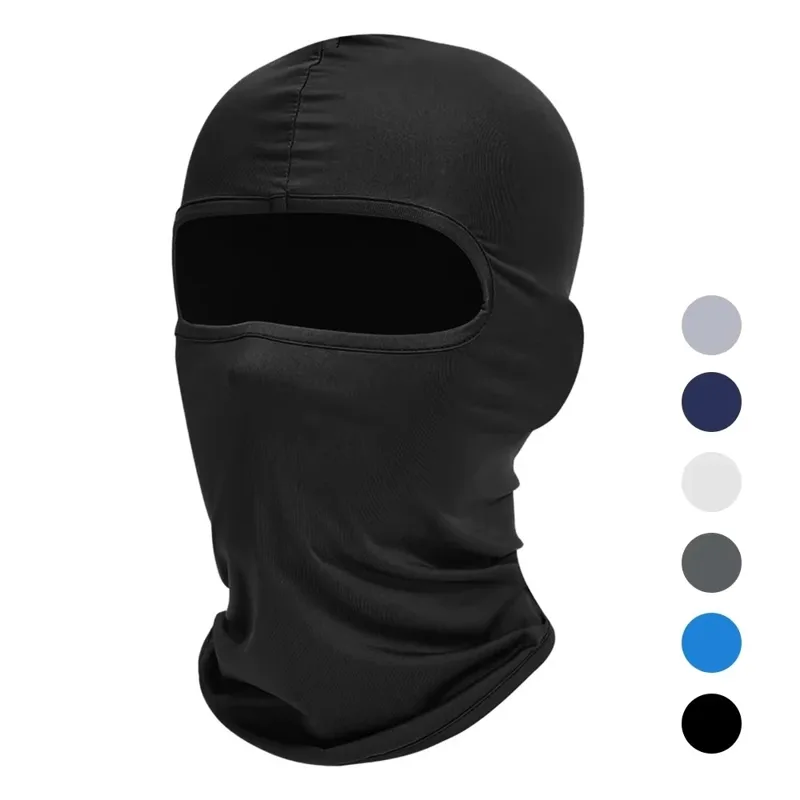 Passamontagna Integrale per Es - Balaclava Ski Mask recensione e prezzo