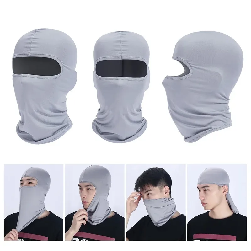 Passamontagna Integrale per Es - Balaclava Ski Mask recensione e prezzo