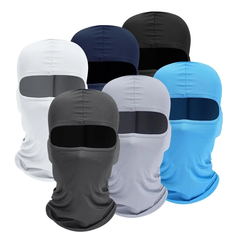 Passamontagna Integrale per Es - Balaclava Ski Mask recensione e prezzo