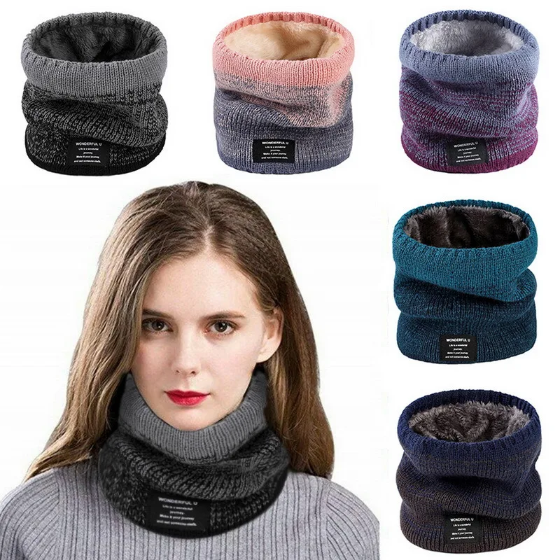Sciarpa per la testa sfumata l - Wool Scarf Men recensione e prezzo