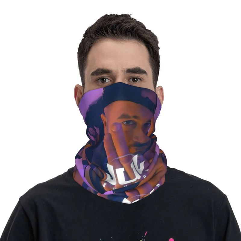 Bandana Personalizzata per Mus - Neck Gaiter Fleece recensione e prezzo