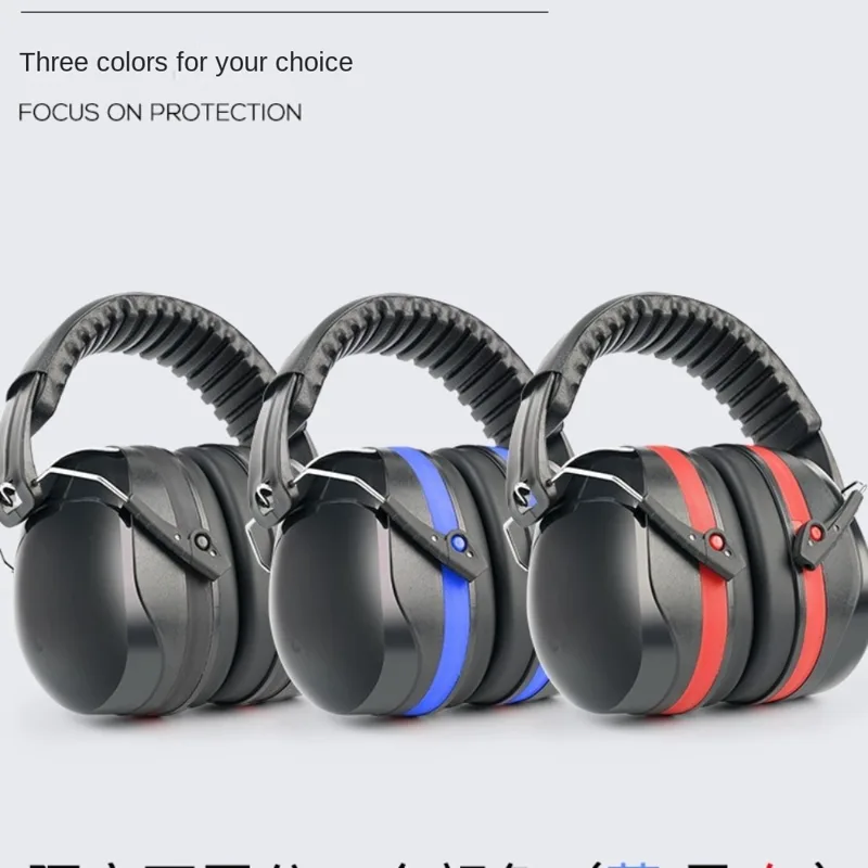 Cuffie Antirumore Pieghevoli,  - Earmuffs Foldable recensione e prezzo
