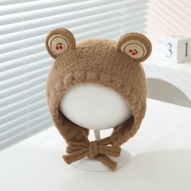 Cappello Invernale per Neonati - Knit Beanie Hat Warm recensione e prezzo