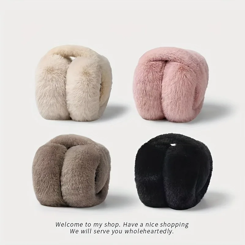 Paraorecchie invernali pieghev - Earmuffs Foldable recensione e prezzo