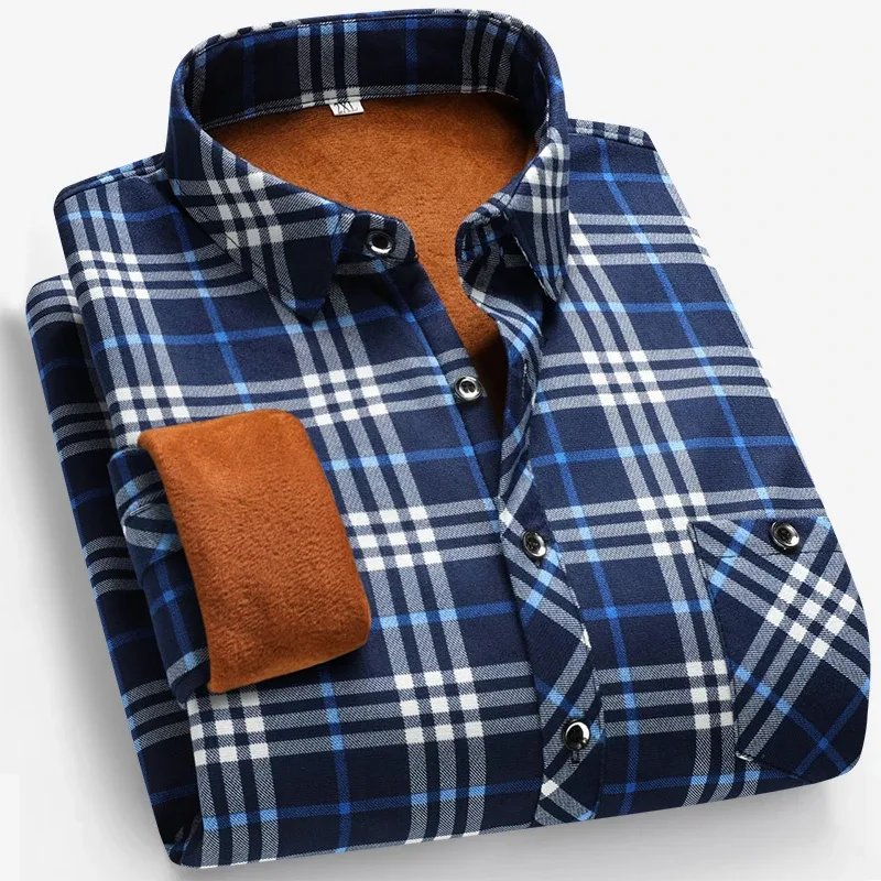 Camicia a maniche lunghe foder - Flannel Shirt Lined recensione e prezzo