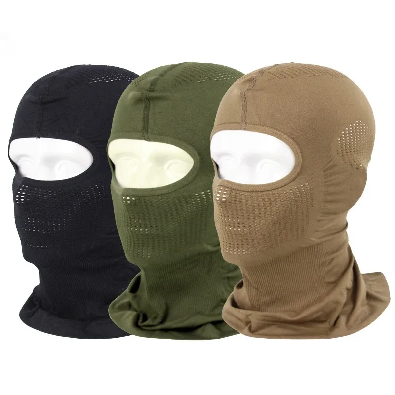Maschera Tattica 2026 Integral - Balaclava Ski Mask recensione e prezzo