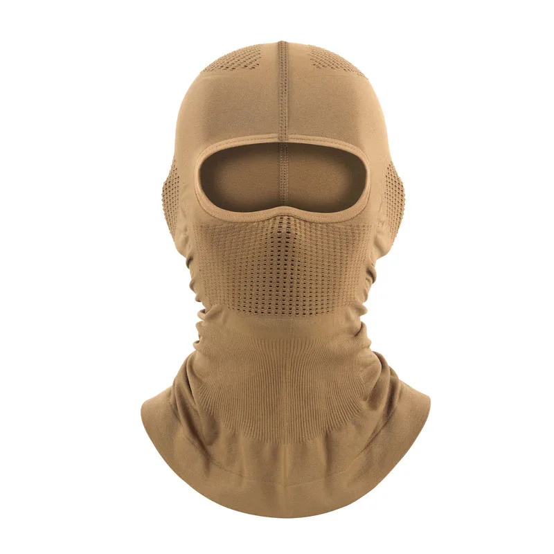 Maschera Tattica 2026 Integral - Balaclava Ski Mask recensione e prezzo