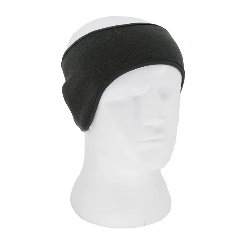 Paraorecchie in pile unisex, f - Winter Headband Fleece recensione e prezzo