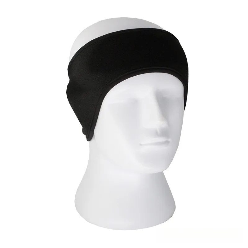 Paraorecchie in pile unisex, f - Winter Headband Fleece recensione e prezzo