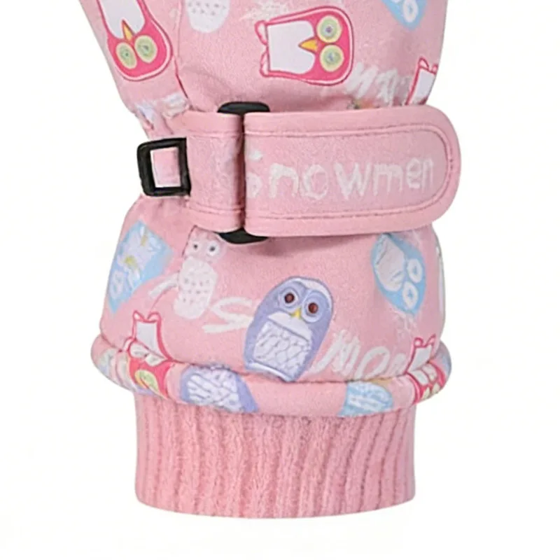 Guanti da neve per bambini iso - Snow Glove Insulated recensione e prezzo