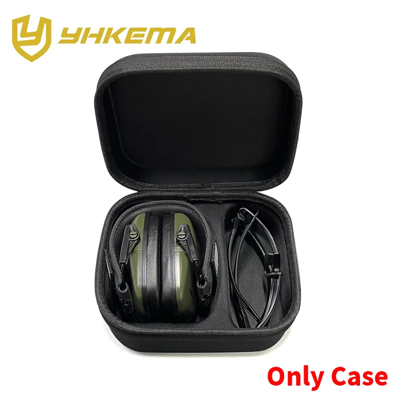 Custodia compatibile con cuffi - Earmuffs Foldable recensione e prezzo