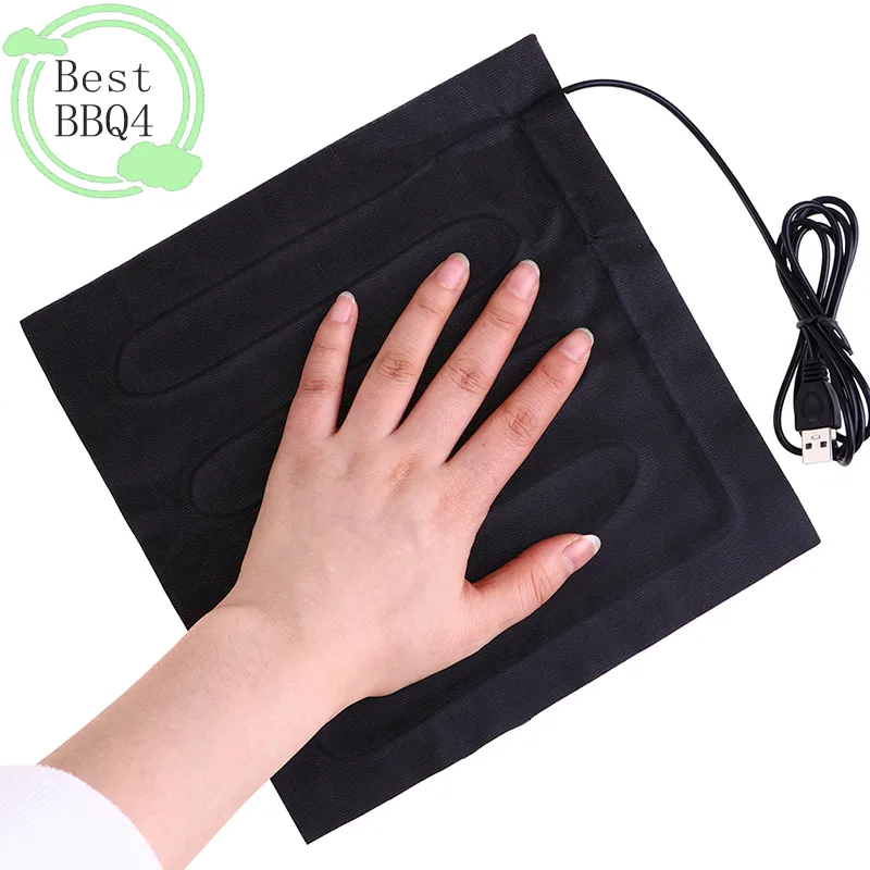 (BBQ4) Tappetino Riscaldante U - Hand Warmer Electric recensione e prezzo