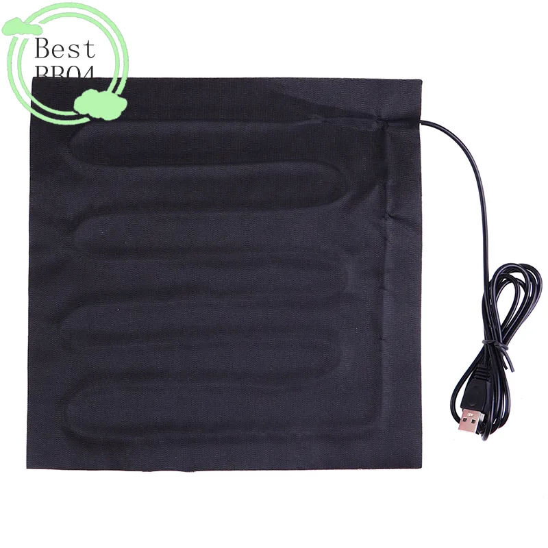 (BBQ4) Tappetino Riscaldante U - Hand Warmer Electric recensione e prezzo