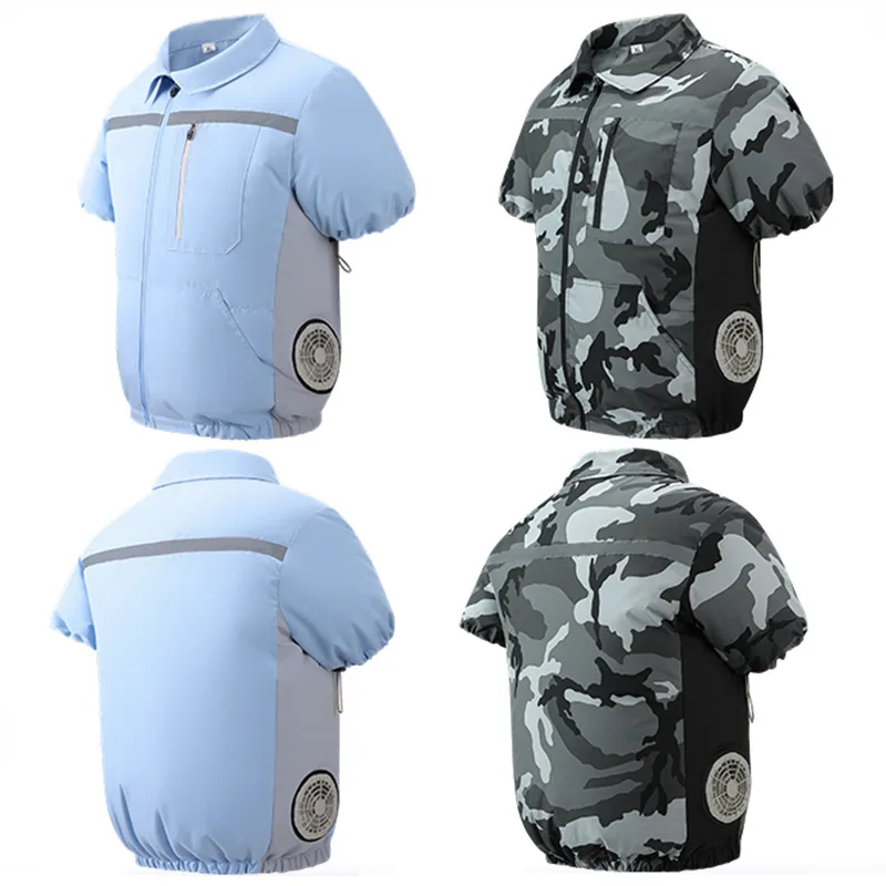 Maglietta Estiva Rinfrescante  - Down Jacket Packable recensione e prezzo