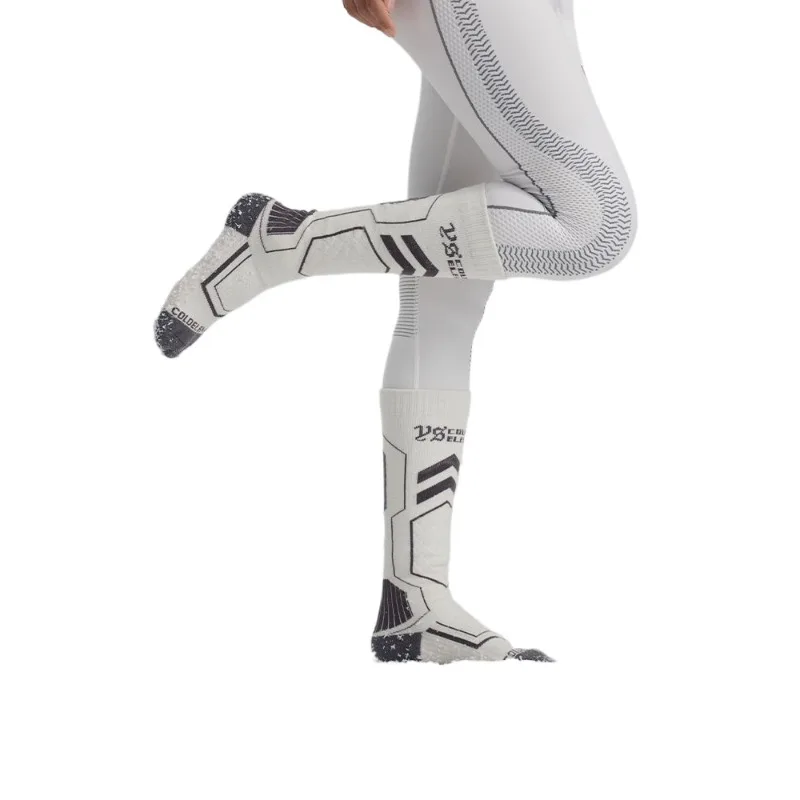 Calzini da sci in vera lana pe - Thermal Sock Wool recensione e prezzo