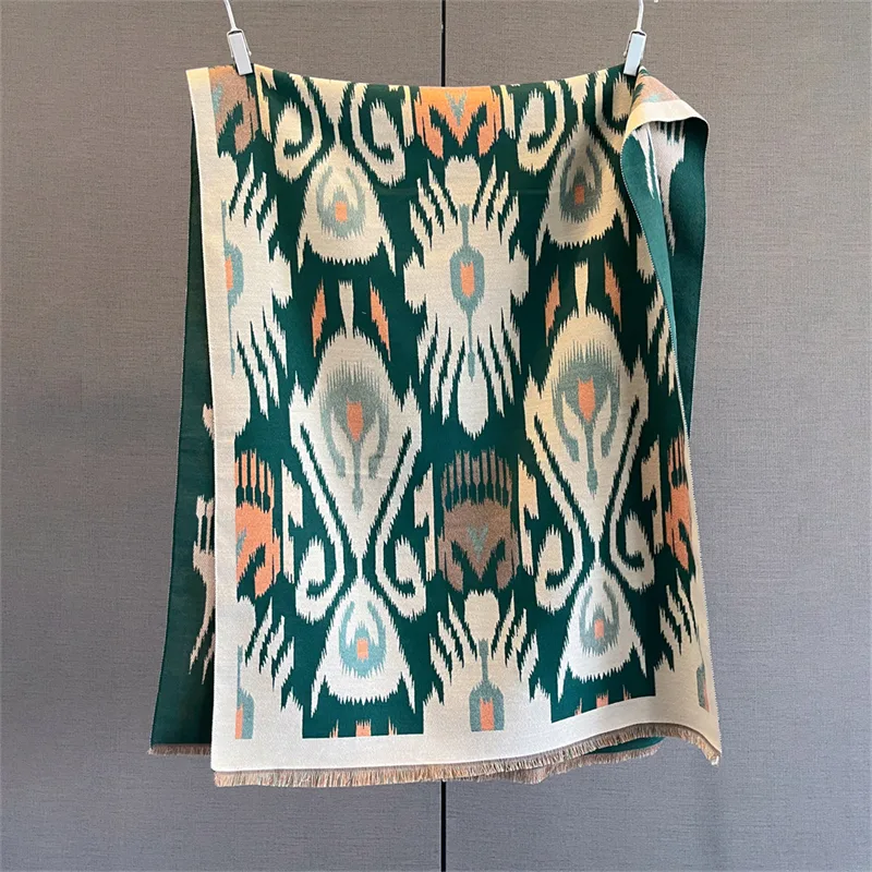 2025 Marca Caldo Cashmere Ponc - Cashmere Pashmina Wrap recensione e prezzo