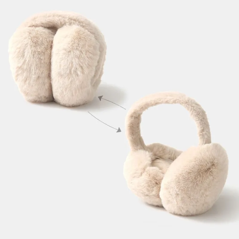 Paraorecchie Invernali da Este - Earmuffs Foldable recensione e prezzo