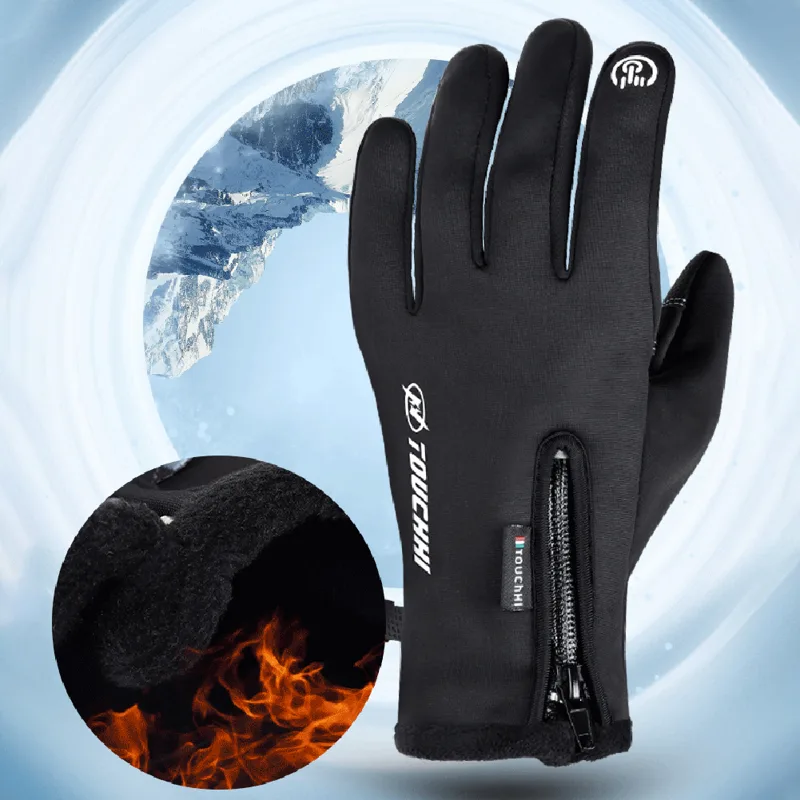 Guanti touch screen USB Guanti - Touch Screen Gloves recensione e prezzo