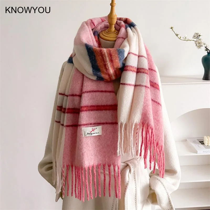 2026 Inverno Spessore Caldo Sc - Cashmere Pashmina Wrap recensione e prezzo