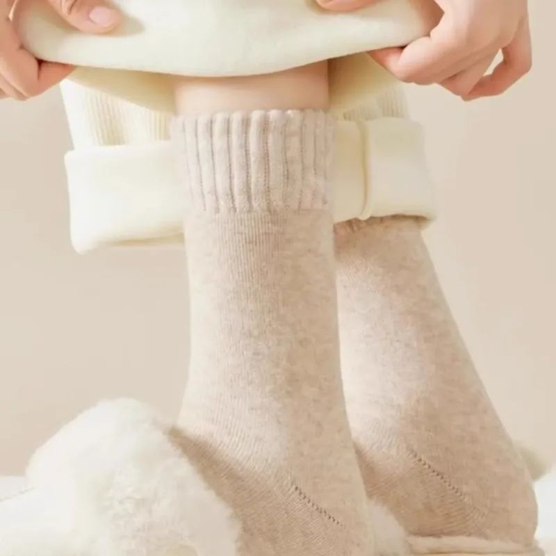 1 paio di calzini termici cald - Thermal Sock Wool recensione e prezzo
