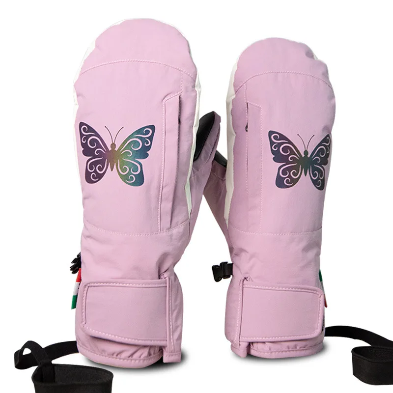 Guanti da neve invernali da do - Snow Glove Insulated recensione e prezzo
