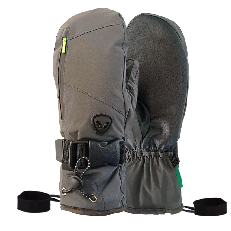 Guanti da neve invernali da do - Snow Glove Insulated recensione e prezzo