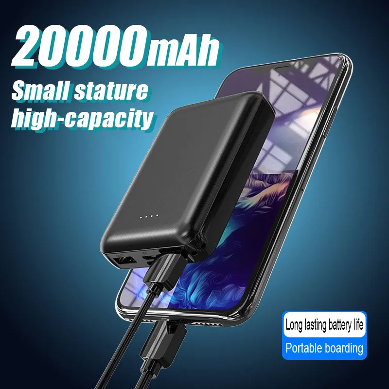20000mAh Power Bank Caricatore - Heated Vest Battery recensione e prezzo