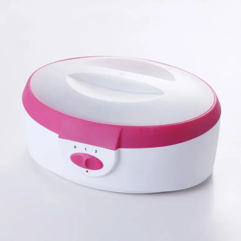 Macchina per Paraffina per Bag - Hand Warmer Electric recensione e prezzo