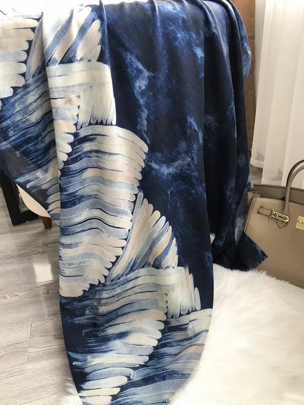 Scialli Pashmina da donna 200  - Cashmere Pashmina Wrap recensione e prezzo
